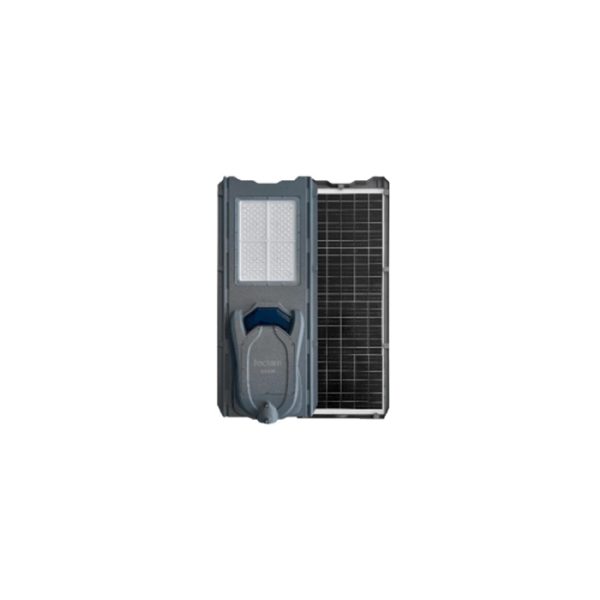 LAMPARA SOLAR 500W  TECLAM