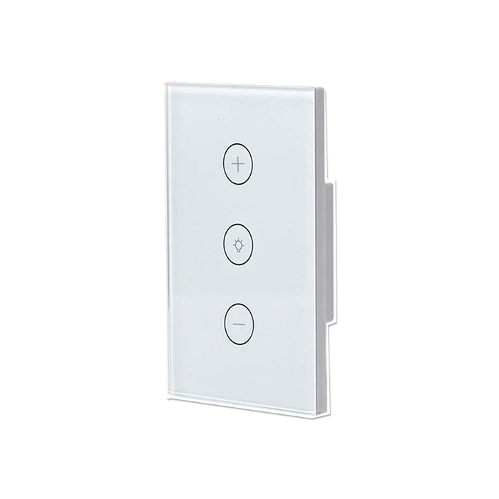 INTERRUPTOR REGULADO DE INTENSIDAD SAMART WIFI