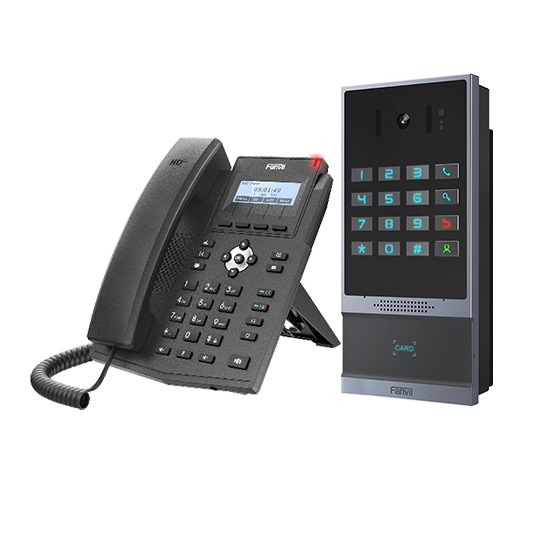 TELEFONIA