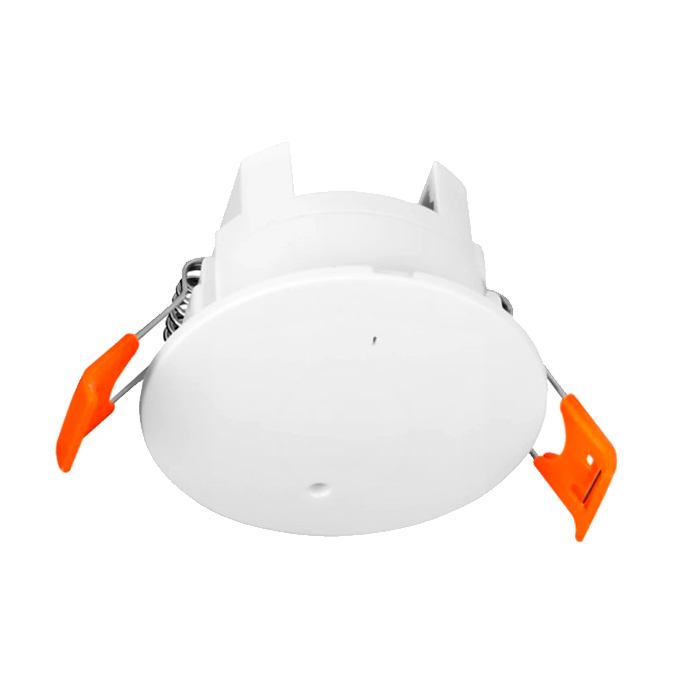SENSOR DE PRESENCIA INTELIGENTE WIFI MONTAJE EN TECHO VOLTAJE DE ENTRADA CA 80-250 V