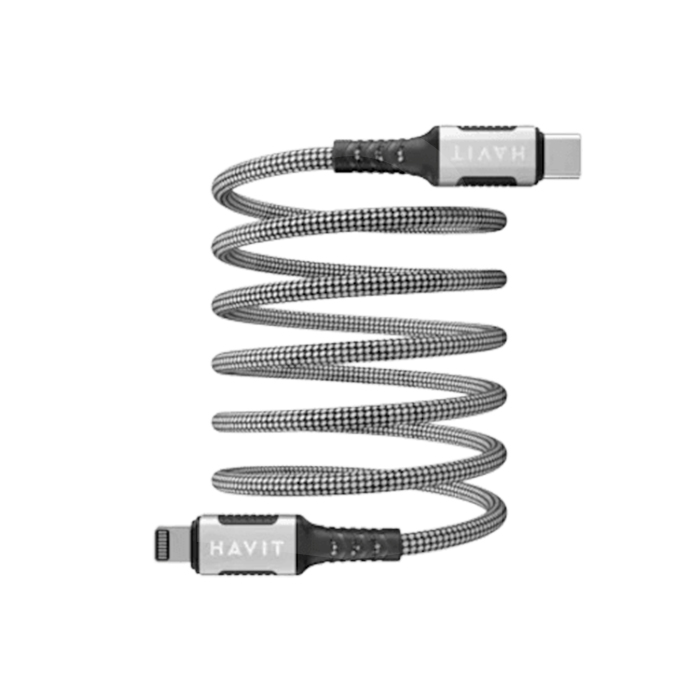 CABLE USB TIPO C HAVIT