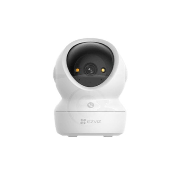 CAMARA INTERIOR WIFI GIRATORIA H6C G1 3K 5MP 4MM EZVIZ