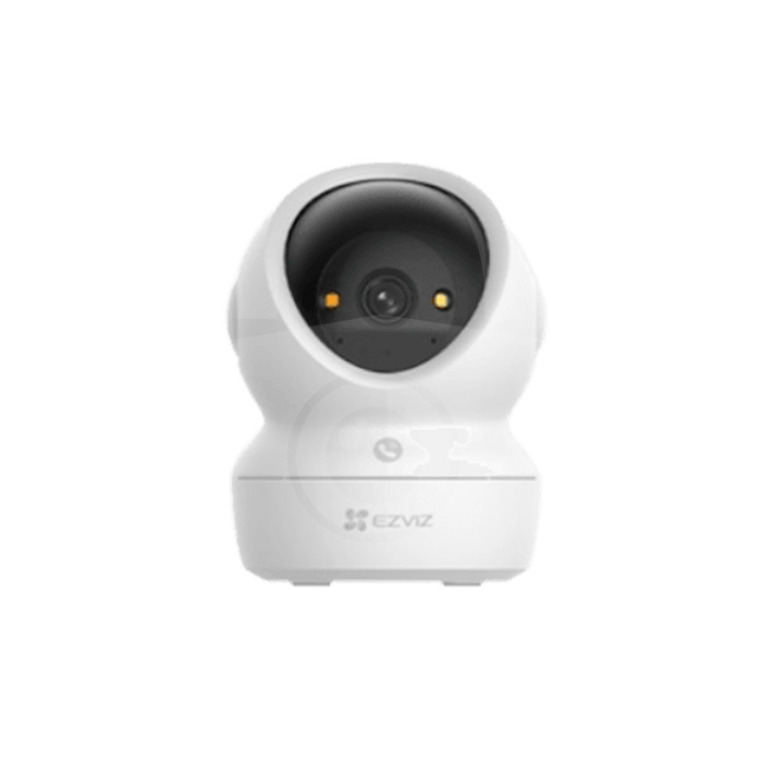 CAMARA INTERIOR WIFI GIRATORIA H6C G1 3K 5MP 4MM EZVIZ